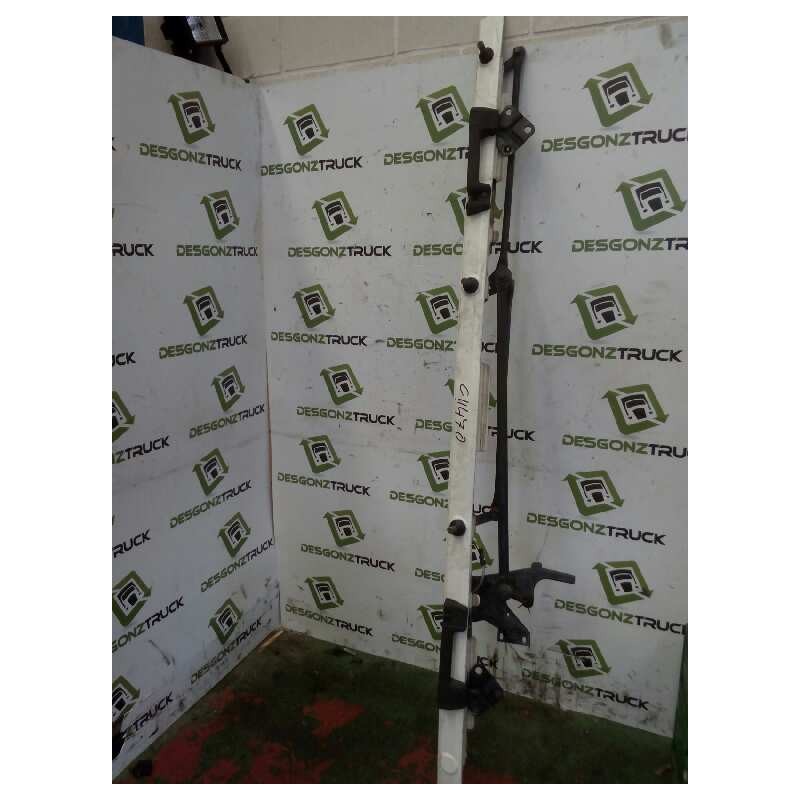 Recambio de articulacion limpia delantero para man f 2000 19.xxx 12.0 diesel referencia OEM IAM   