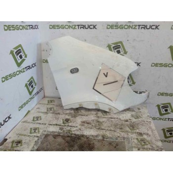 Recambio de aleta delantera derecha para renault mascott pr 130.35/55/65 corto referencia OEM IAM   