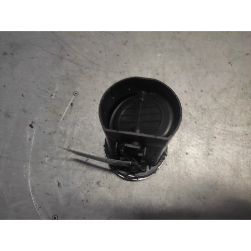 Recambio de difusor calefaccion para peugeot 308 sw confort referencia OEM IAM 9658515377 CENTRAL DERECHO - Gris 3