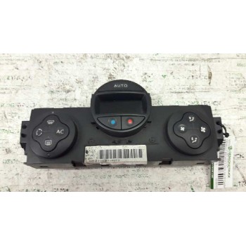 MANDO CLIMATIZADOR 8200070752 