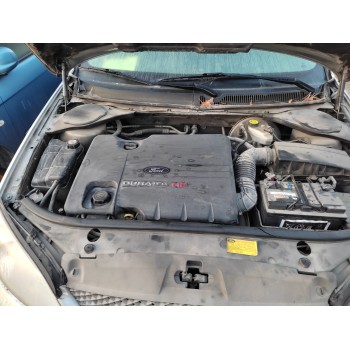 ford mondeo berlina (ge) del año 2002