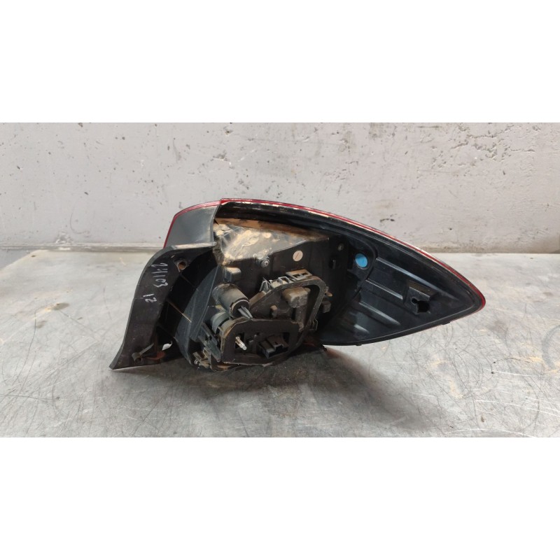 Recambio de piloto trasero izquierdo para dacia sandero ii (b8_) tce 90 (b8m1, b8ma) referencia OEM IAM 90113188 - Azul 2
