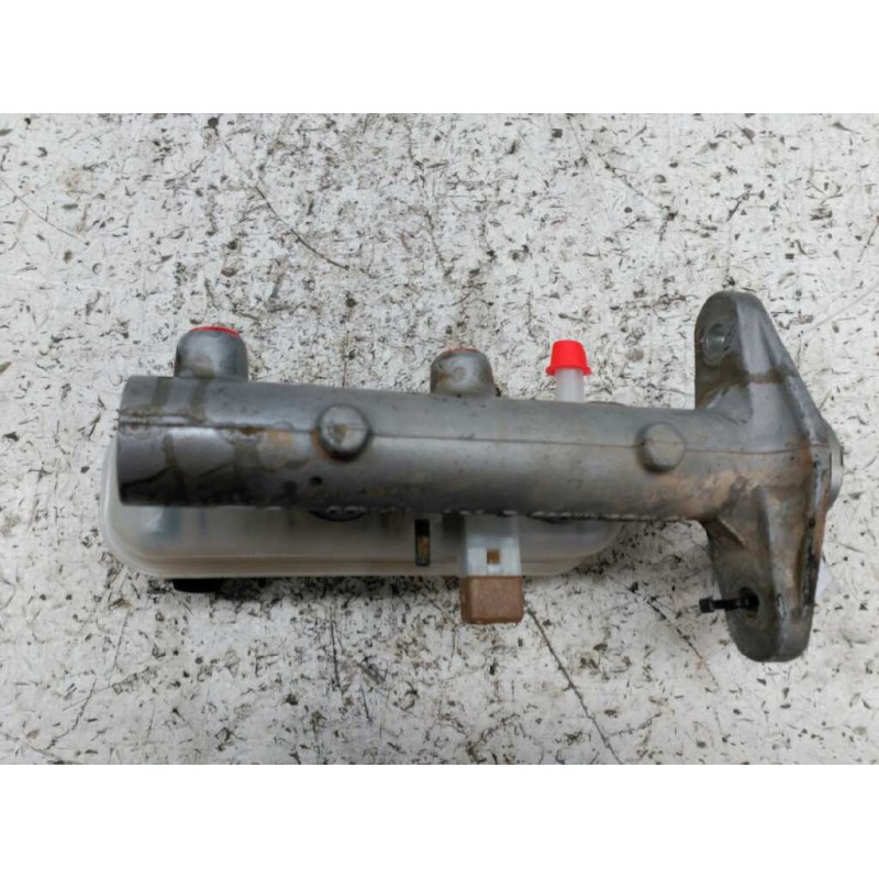 Recambio de bomba freno para hyundai matrix (fc) 1.5 crdi gls referencia OEM IAM BM111059 - Verde 4