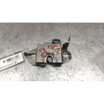 CERRADURA CAPOT 51237172086 