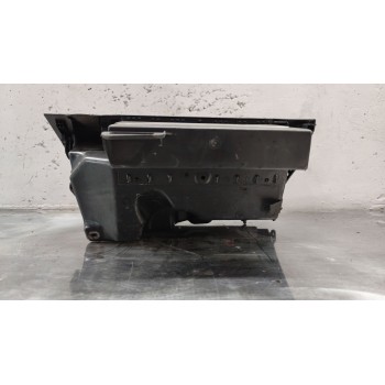 Recambio de guantera para volkswagen polo v (6r1, 6c1) 1.6 tdi referencia OEM IAM 6r1857097  