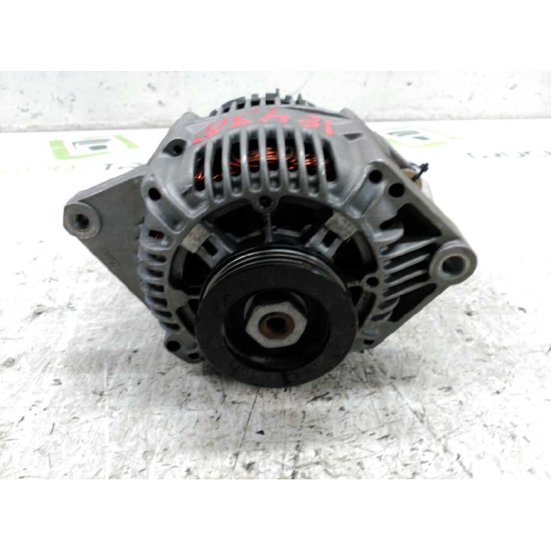 Recambio de alternador para renault megane i classic (la0) 1.4e rn referencia OEM IAM 7700871033 - Verde 2