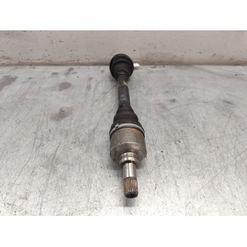 Recambio de transmision delantera izquierda para peugeot 307 (s1) xt referencia OEM IAM   