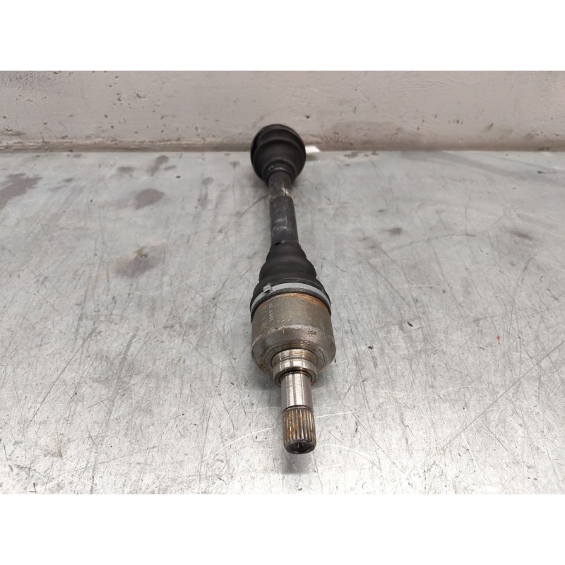 Recambio de transmision delantera izquierda para peugeot 307 (s1) xt referencia OEM IAM 2