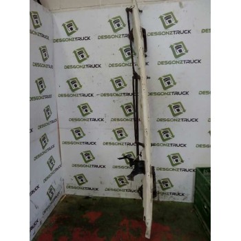 Recambio de articulacion limpia delantero para man f 2000 19.xxx 12.0 diesel referencia OEM IAM   