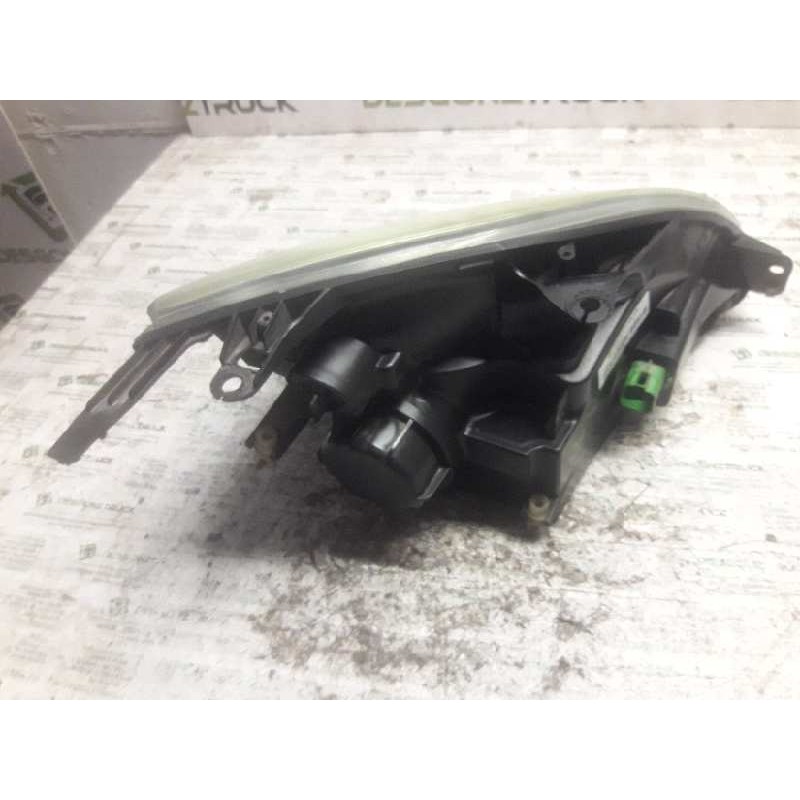 Recambio de faro izquierdo para ford fiesta (cbk) ambiente referencia OEM IAM  7 PINS 2