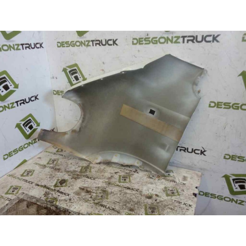 Recambio de aleta delantera derecha para renault mascott pr 130.35/55/65 corto referencia OEM IAM 2