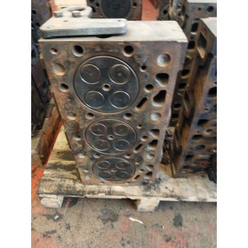 Recambio de culata para pegaso trucks serie 1200 1234 referencia OEM IAM   