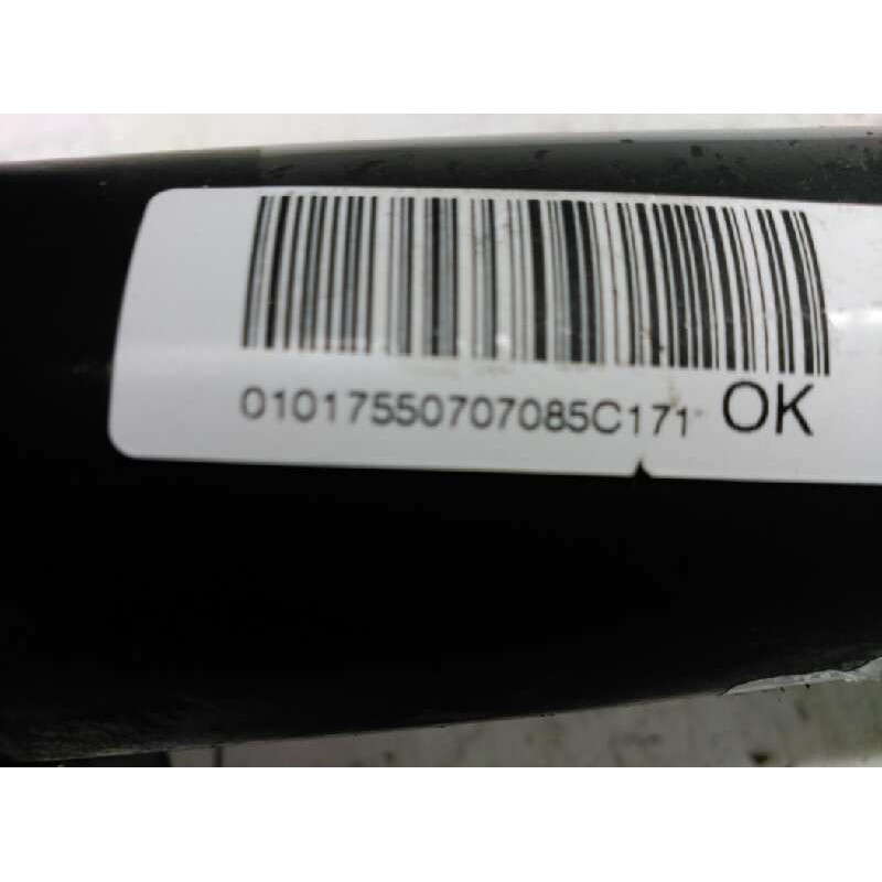 Recambio de amortiguador delantero izquierdo para peugeot boxer caja cerrada (bat. 3450) (333) hdi (335) referencia OEM IAM 5070 - Blanco 3
