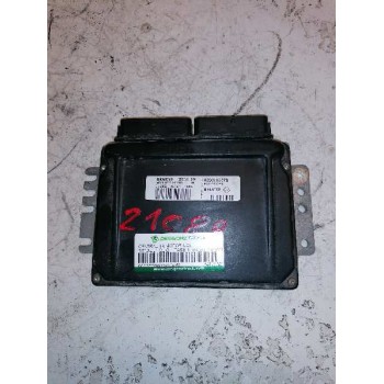 CENTRALITA MOTOR UCE 8200162378 8200029658 S110115000B