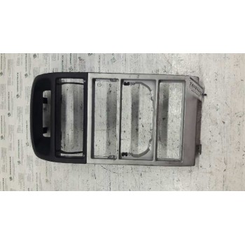 Recambio de guarnecidos consola de mandos para alfa romeo 147 (190) 1.6 t.spark eco progression referencia OEM IAM 330188061  