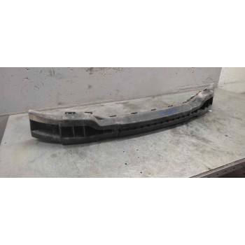 Recambio de refuerzo paragolpes delantero para peugeot partner kombi confort referencia OEM IAM   