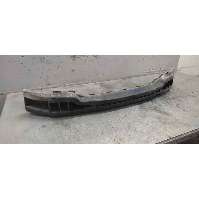 Recambio de refuerzo paragolpes delantero para peugeot partner kombi confort referencia OEM IAM - Gris 2