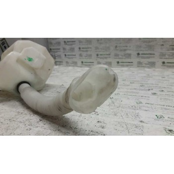 Recambio de deposito limpia para renault megane ii coupe/cabrio authentique referencia OEM IAM 8200104706  