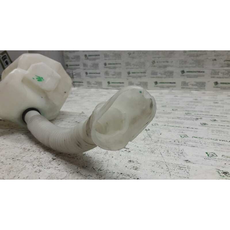 Recambio de deposito limpia para renault megane ii coupe/cabrio authentique referencia OEM IAM 8200104706 - Gris 3