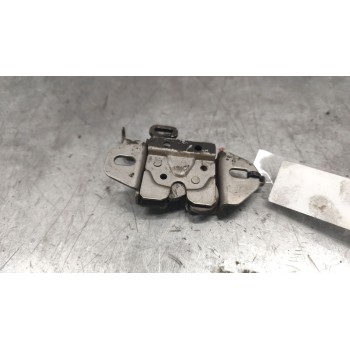 Recambio de cerradura capot para bmw z4 roadster (e85) 2.0 i referencia OEM IAM 51237172086  