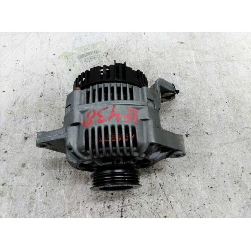 Recambio de alternador para renault megane i classic (la0) 1.4e rn referencia OEM IAM 7700871033 - Verde 3