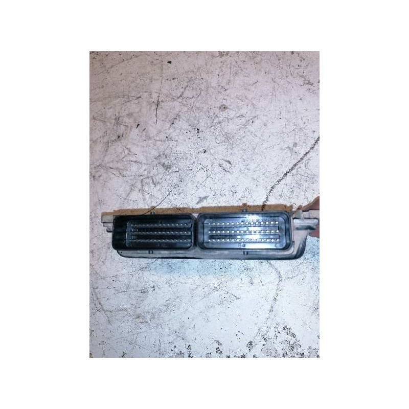 Recambio de centralita motor uce para renault clio ii fase ii (b/cb0) authentique referencia OEM IAM 8200162378 8200029658 S1101 - Azul 2