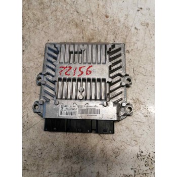 CENTRALITA MOTOR UCE 9658345280 9655041480 5WS40204ET
