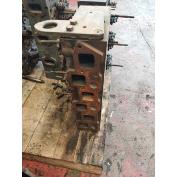 Recambio de culata para pegaso trucks serie 1200 1234 referencia OEM IAM   