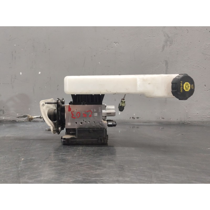 Recambio de abs para kia niro i (de) e-niro referencia OEM IAM 58500Q4400 - Blanco 2