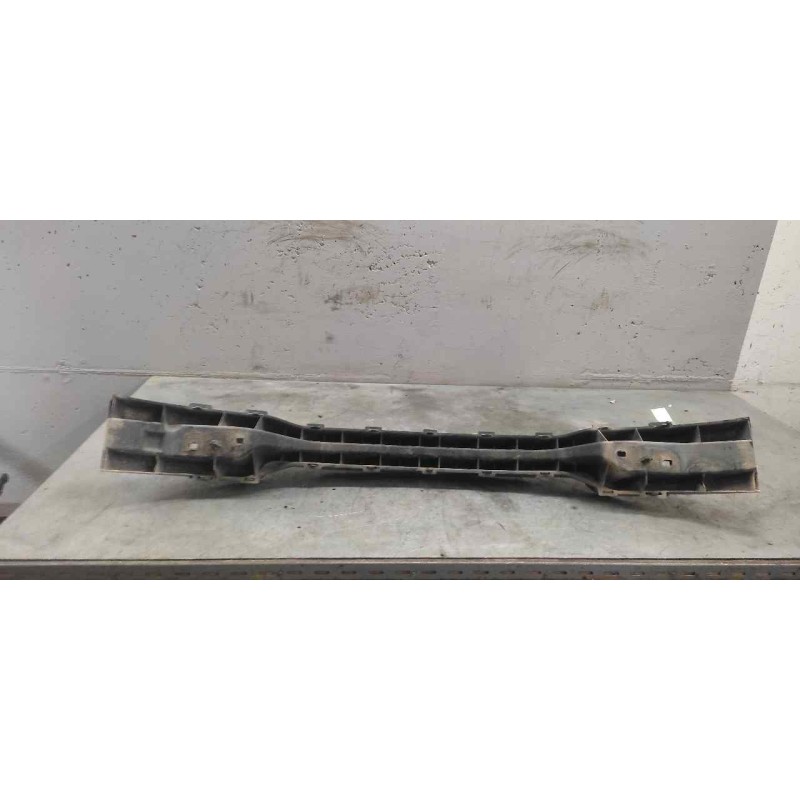 Recambio de refuerzo paragolpes delantero para peugeot partner kombi confort referencia OEM IAM - Gris 3