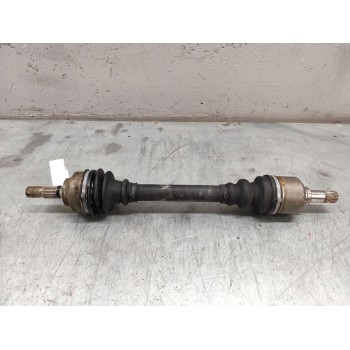 Recambio de transmision delantera izquierda para peugeot 307 (s1) xt referencia OEM IAM   