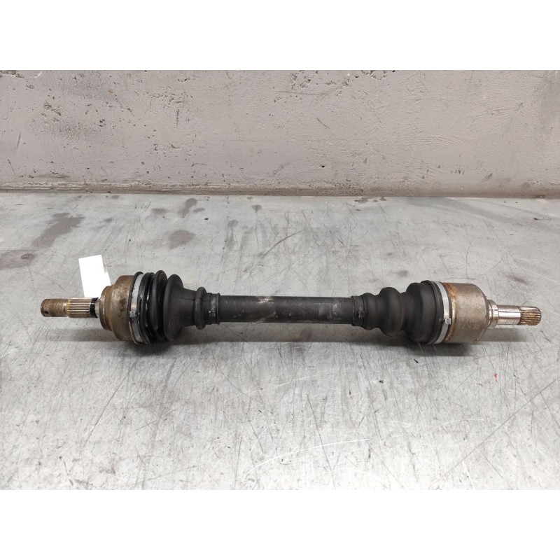 Recambio de transmision delantera izquierda para peugeot 307 (s1) xt referencia OEM IAM 3