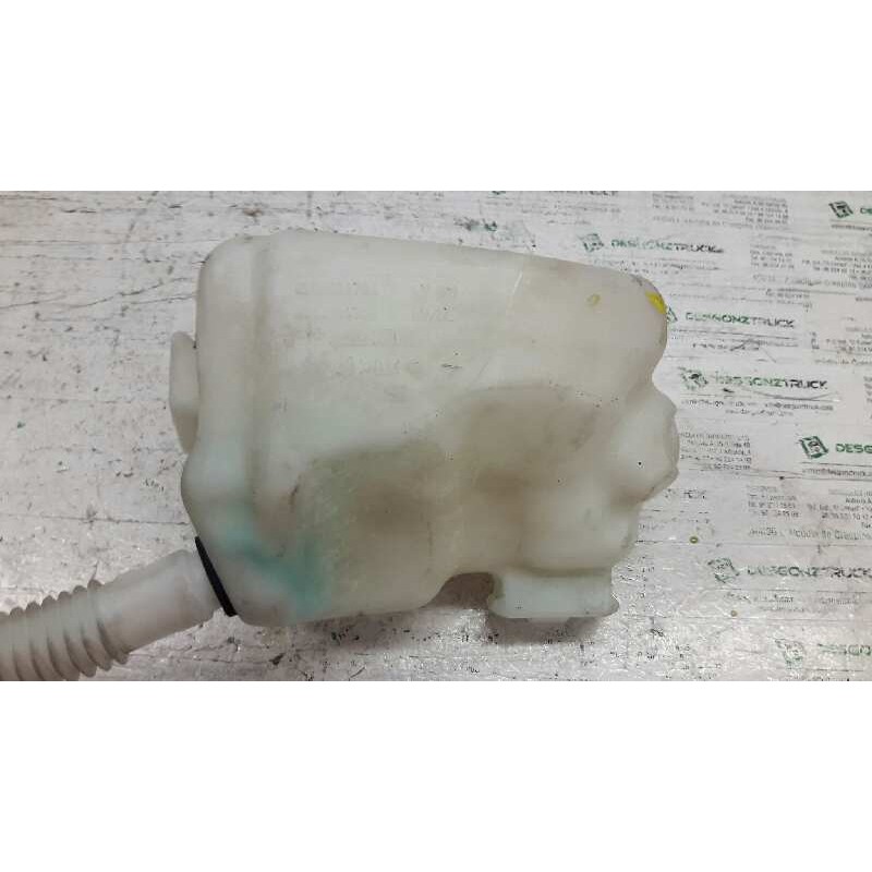 Recambio de deposito limpia para renault megane ii coupe/cabrio authentique referencia OEM IAM 8200104706 - Gris 4