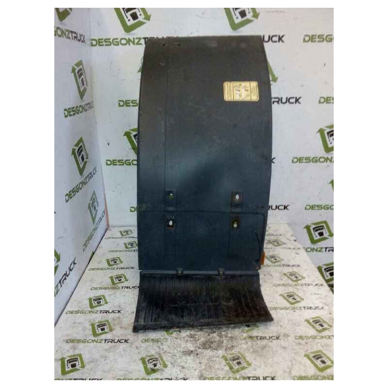 Recambio de guardabarros delantero derecho para man f 2000 19.xxx 12.0 diesel referencia OEM IAM   