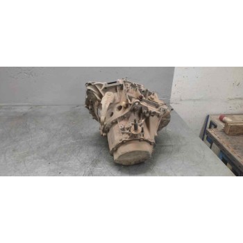 Recambio de caja cambios para citroën c15 1.8 diesel (161) referencia OEM IAM 20TE11  
