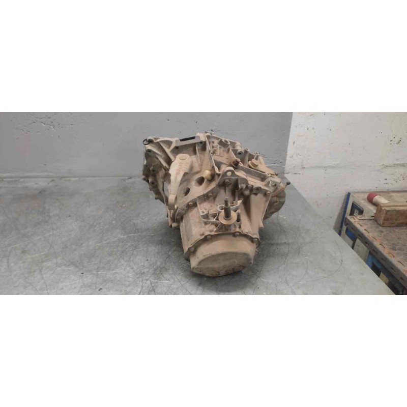 Recambio de caja cambios para citroën c15 1.8 diesel (161) referencia OEM IAM 20TE11 3
