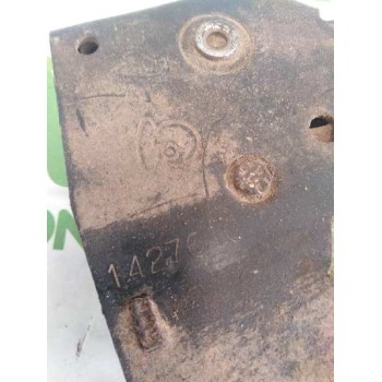Recambio de cierre cabina derecho para daf serie 95 xf .xxx 12.6 diesel referencia OEM IAM 1427610  