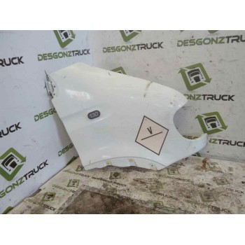 Recambio de aleta delantera derecha para renault mascott pr 130.35/55/65 corto referencia OEM IAM   
