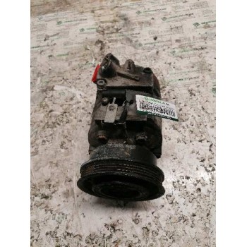 Recambio de compresor aire acondicionado para bmw serie 5 berlina (e39) 525tds referencia OEM IAM   