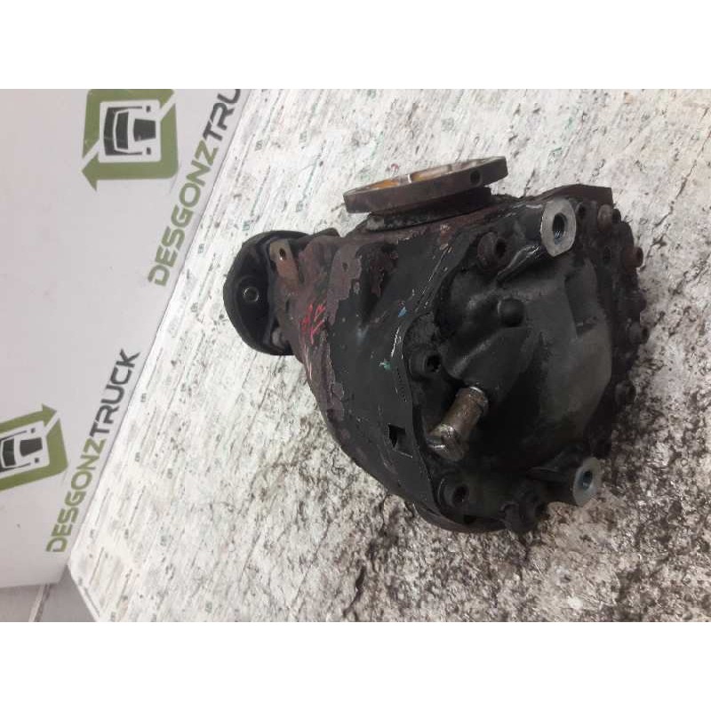 Recambio de grupo para mercedes-benz clase e (w210) berlina diesel 220 cdi (210.006) referencia OEM IAM A2103510805 R2103511108 2