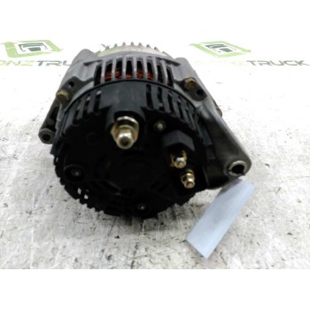 Recambio de alternador para renault megane i classic (la0) 1.4e rn referencia OEM IAM 7700871033  
