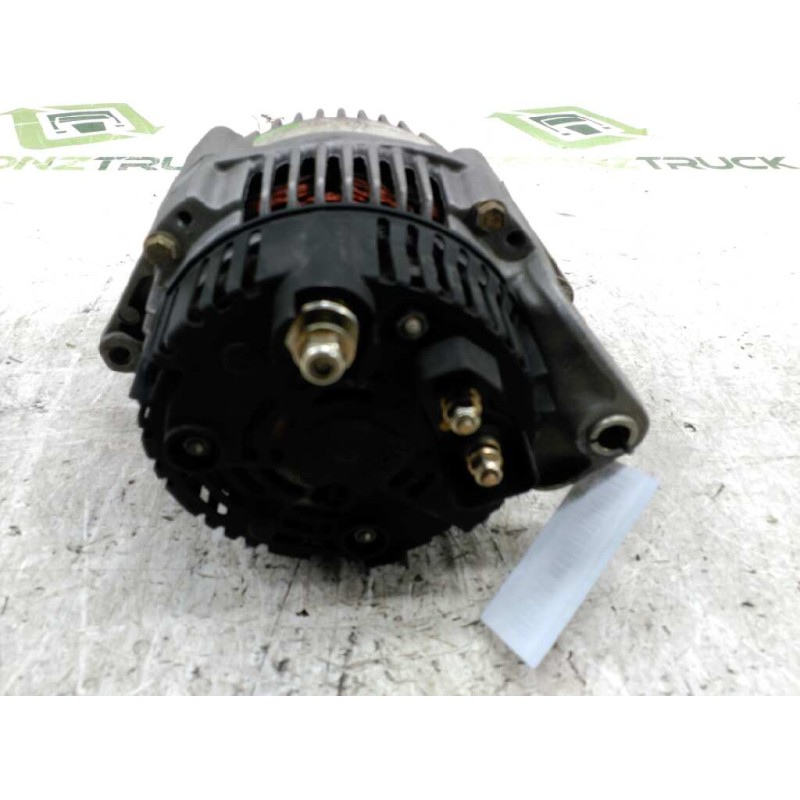 Recambio de alternador para renault megane i classic (la0) 1.4e rn referencia OEM IAM 7700871033 - Verde 4