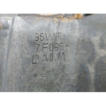 Recambio de caja cambios para ford fiesta berlina ghia referencia OEM IAM 97WTRA  