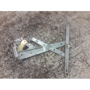 Recambio de elevalunas trasero derecho para daewoo matiz 0.8 cat referencia OEM IAM  MANUAL 