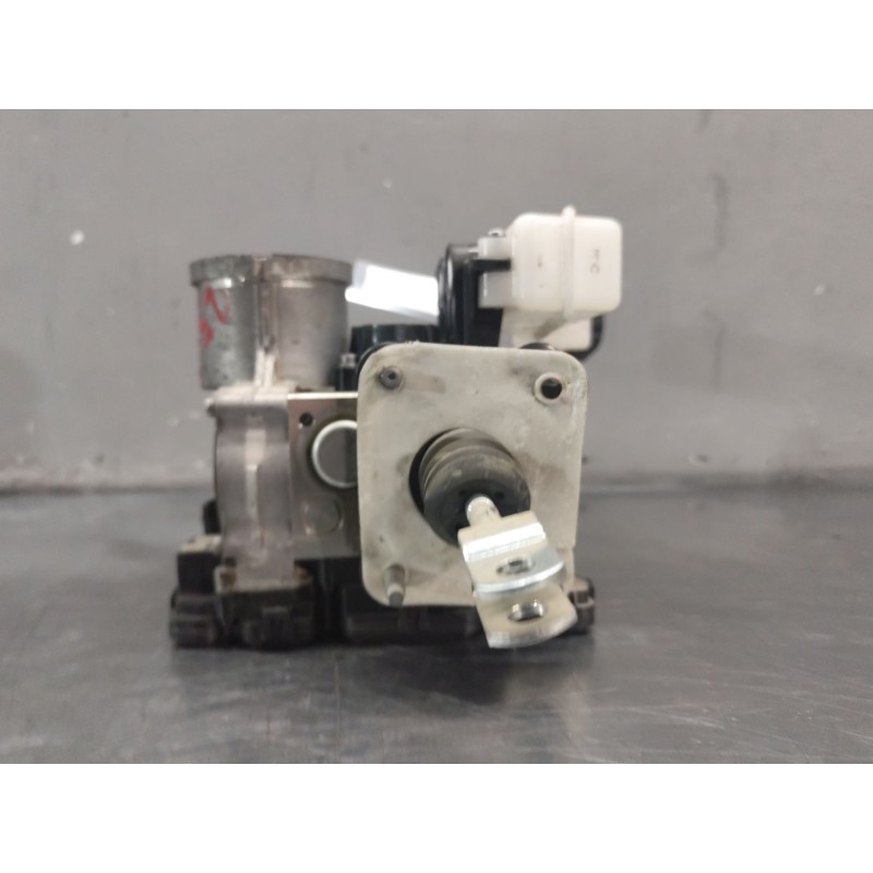 Recambio de abs para kia niro i (de) e-niro referencia OEM IAM 58500Q4400 - Blanco 3