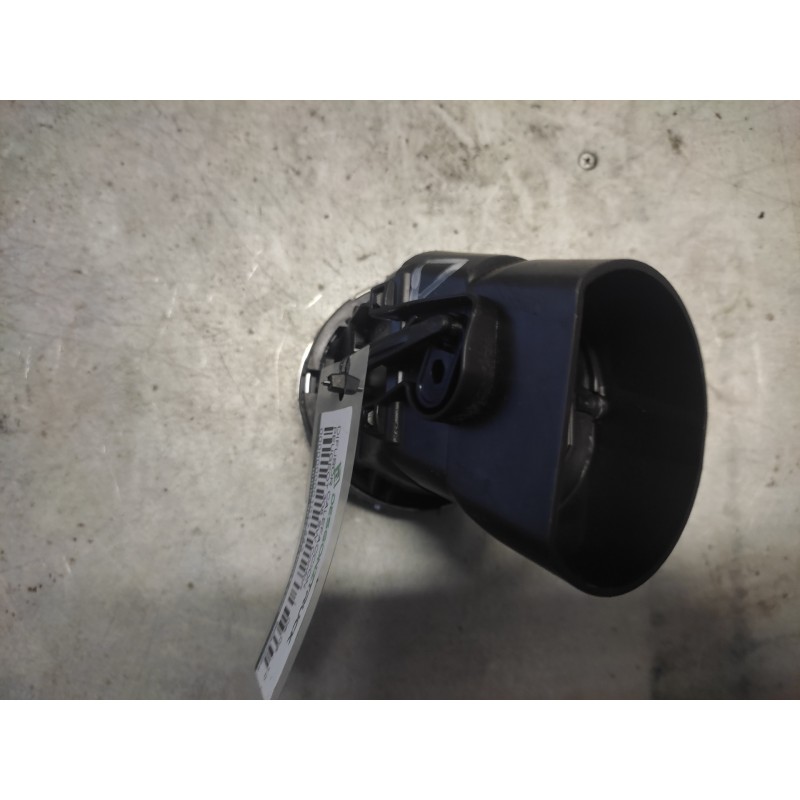 Recambio de difusor calefaccion para peugeot 308 sw confort referencia OEM IAM 9655994177 DERECHO - Gris 2
