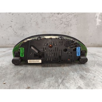 Recambio de cuadro instrumentos para audi a6 c5 (4b2, 4b4) 2.5 tdi referencia OEM IAM 4B0919881  