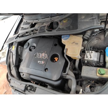 audi a4 berlina (b5) del año 2000