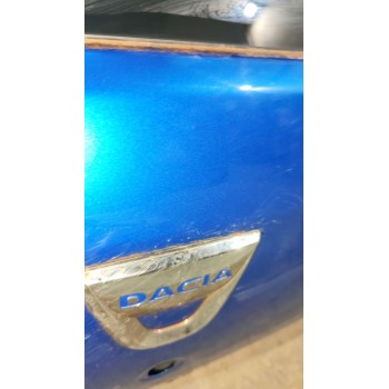 Recambio de porton trasero para dacia sandero ii (b8_) tce 90 (b8m1, b8ma) referencia OEM IAM   