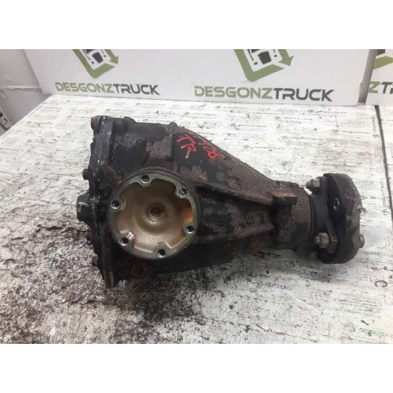 Recambio de grupo para mercedes-benz clase e (w210) berlina diesel 220 cdi (210.006) referencia OEM IAM A2103510805 R2103511108 3